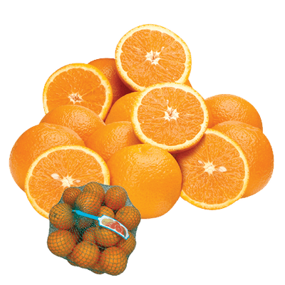 Perssinaasappelen
